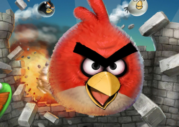 Próximo título da franquia angry birds terá temática medieval