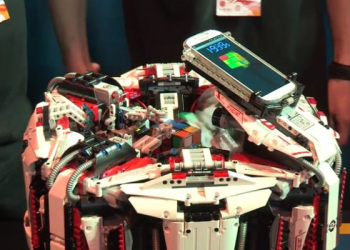 Cubestorm 3 cubo de rubik