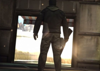 Dead trigger 2 arena