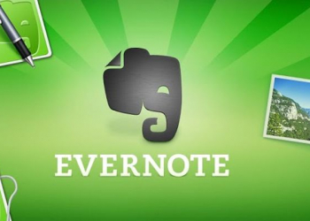 Evernote para android recebe funcionalidade de escrita manual