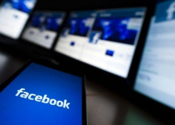 Facebook google play actualização