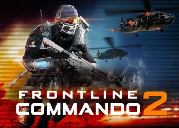 Frontline commando 2
