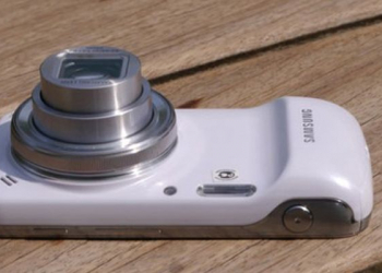 Samsung galaxy s zoom