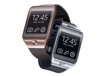 Samsung galaxy gear 2 neo fit