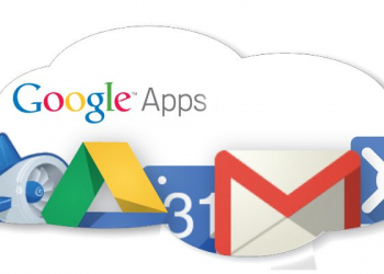 Aplicações google android