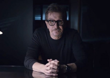 Htc one m8 gary oldman