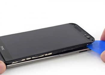 Htc one m8 ifixit