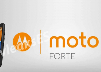 Moto g forte