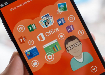 Microsoft office gratuito android