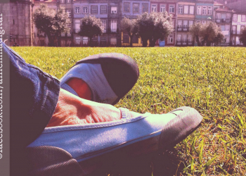 Pequena crônica de “bom dia! ” e desejos latentes.