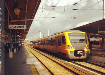 Do regresso inevitável de quem parte com o desejo de ficar!