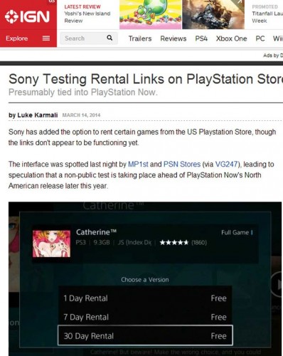 sony playstation 3, sony TecheNet Sony