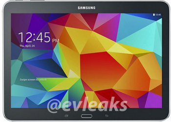 Samsung galaxy tab 4 10. 1