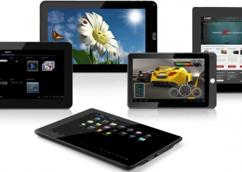 10 coisas que deve saber sobre aplicações para tablet