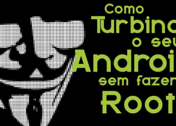Como turbinar android sem root