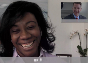 Vídeo: confira a reação das pessoas ao serem confrontadas com o trabalho “mais difícil” do mundo