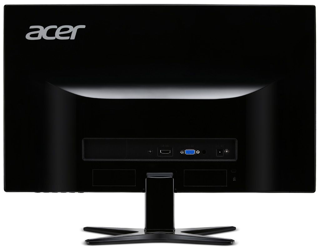 Acer G7 Everyday Series Acer, Acer G7 Everyday Series, monitores TecheNet Acer g7 everyday series : interfaces hdmi®, dvi e vga