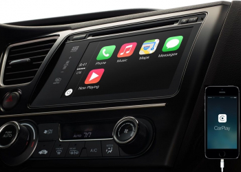 Apple patenteia sistema que impede envio de sms durante a condução