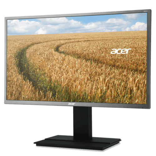 O novo monitor Acer BH326HUL proporciona Cores fantásticas