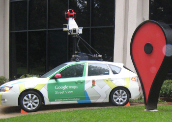 Google prepara novas atualizações às imagens streetview em portugal