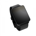 LG G Watch black gold 1 g watch, google, LG, moto 360, motorola, smartwatch