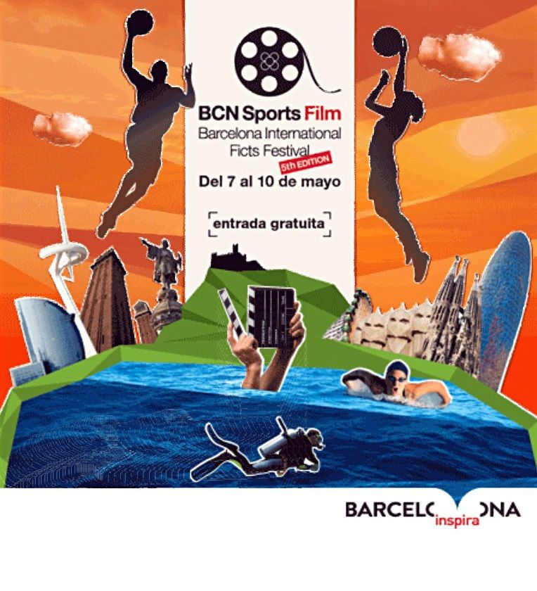 ProDAD bcn film festival 2014 BCN Sports Film 2014, cinema, Mercalli, ProDAD, programas, projetos audiovisuais, software TecheNet Prodad_bcn_film_festival_2014