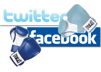 Twitter lança novo layout e se apresentada cada vez mais semelhante ao facebook