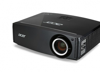 Acer-p7-series-projector