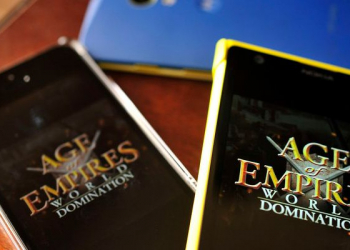 Age of empires android ios windows phone