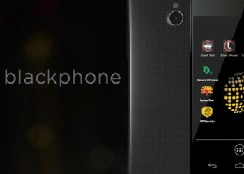 Blackphone android privatos