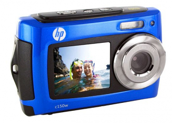 Camara-hp-c-150w