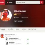 Cassis foodie mídias sociais, redes sociais, social media, zomato