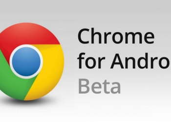 Chrome beta chromecast