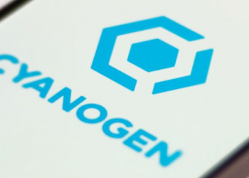 A cyanogen inc. Apresenta uma nova imagem