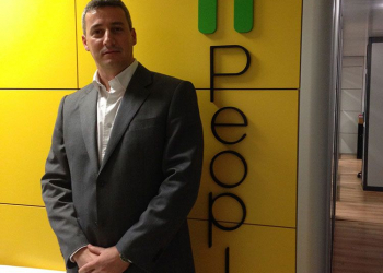 Eduardo vieitas, ceo da it people