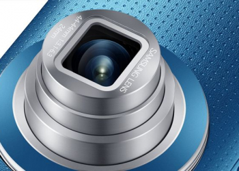 Samsung galaxy k zoom já é oficial e traz câmara de 20. 7 megapixels