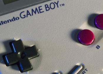 Game boy 25 anos nintendo
