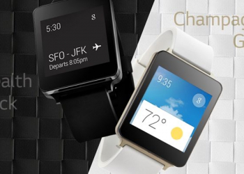 Lg publica as melhores fotos do g watch