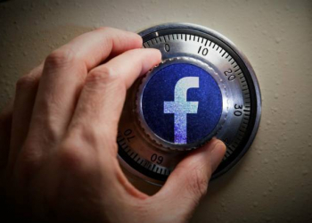 Facebook poderá permitir recursos anônimos em seus serviços