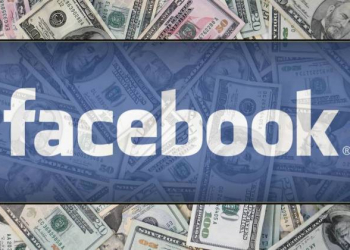 Facebook prepara lançamento de serviço financeiro