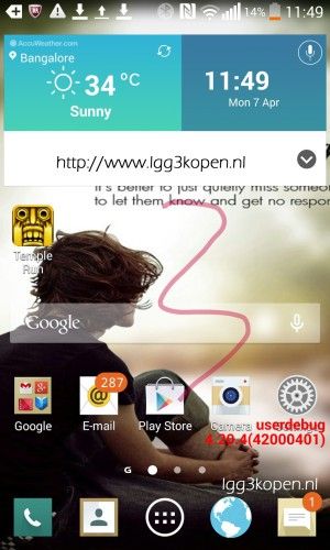 lg g3 ui screenshot Android, apple, LG, LG G3, Samsung TecheNet Lg_g3_ui_screenshot-300x500