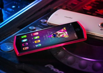 Meitu 2 câmara selfies