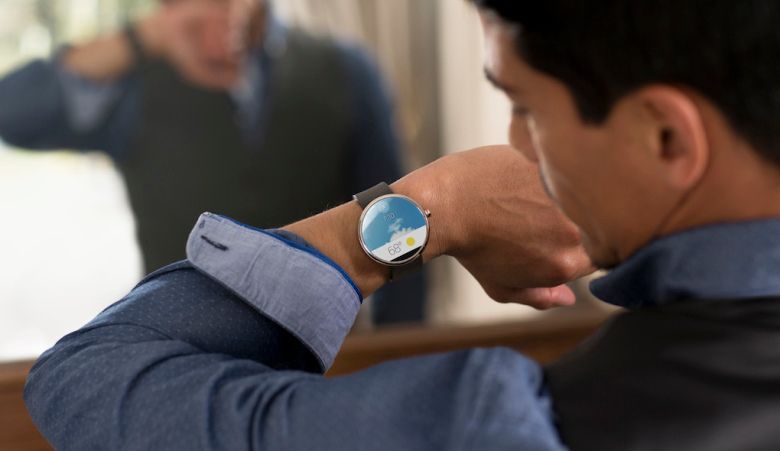 moto 360 mirror Android, google, moto 360, MOTO X, motorola, red dot TecheNet Moto-360-mirror