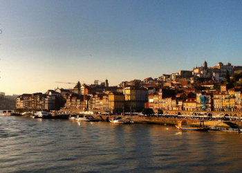 Pequenina nota à saudade