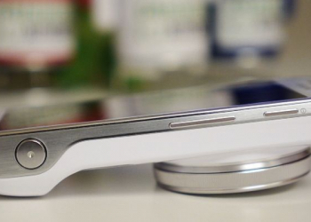 Samsung galaxy s5 zoom