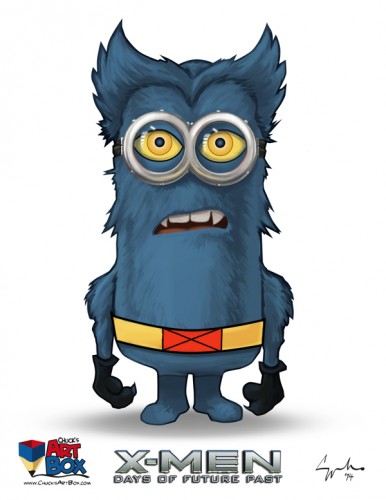 6fabd8b54621a134cd0af390a6f714fc1 filme, minions, movie, x-men TecheNet 6fabd8b54621a134cd0af390a6f714fc