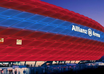 Allianz-arena