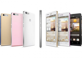 Huawei-ascend-g6