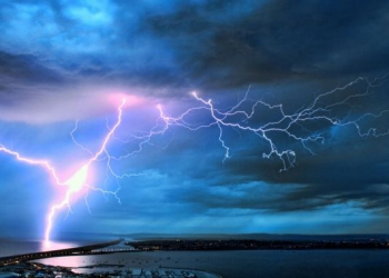 Estudo correlaciona a atividade solar à incidência de raios