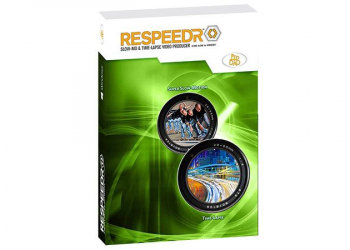 Lançamento oficial do respeedr em português